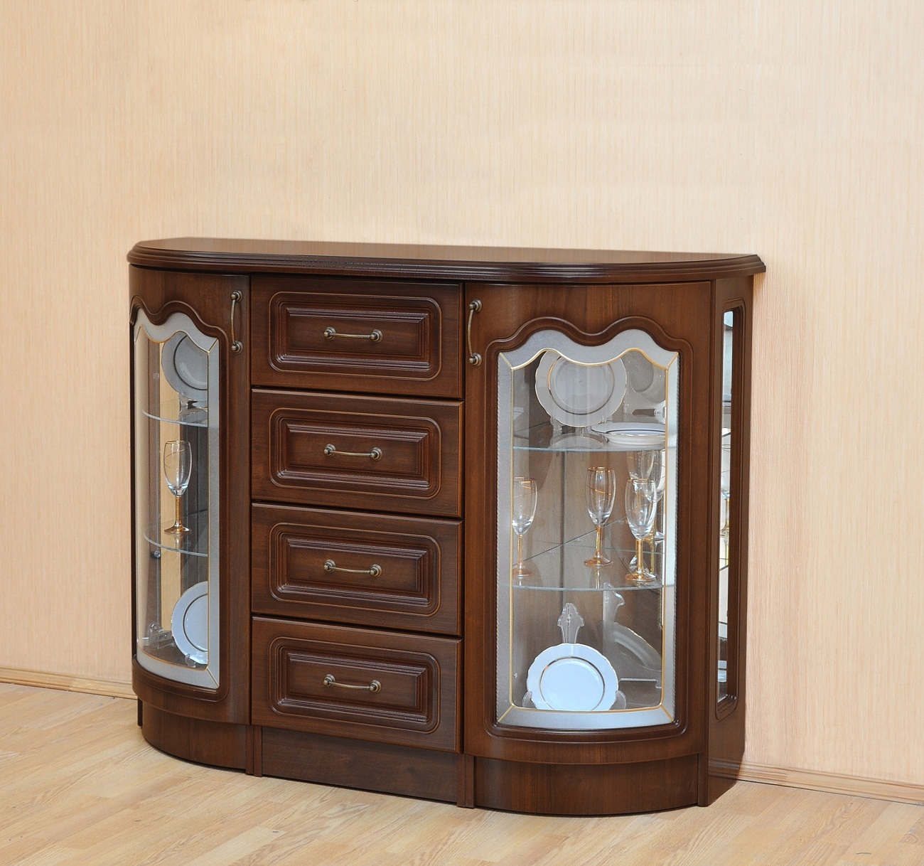 Комод витражный эксклюзив с Тамбова